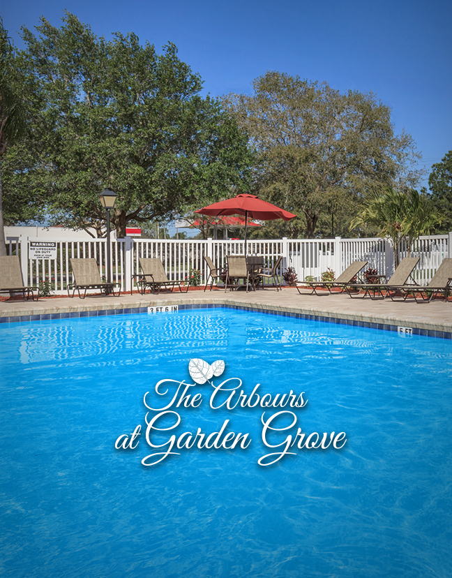 Arbours at Garden Grove Property Photo
