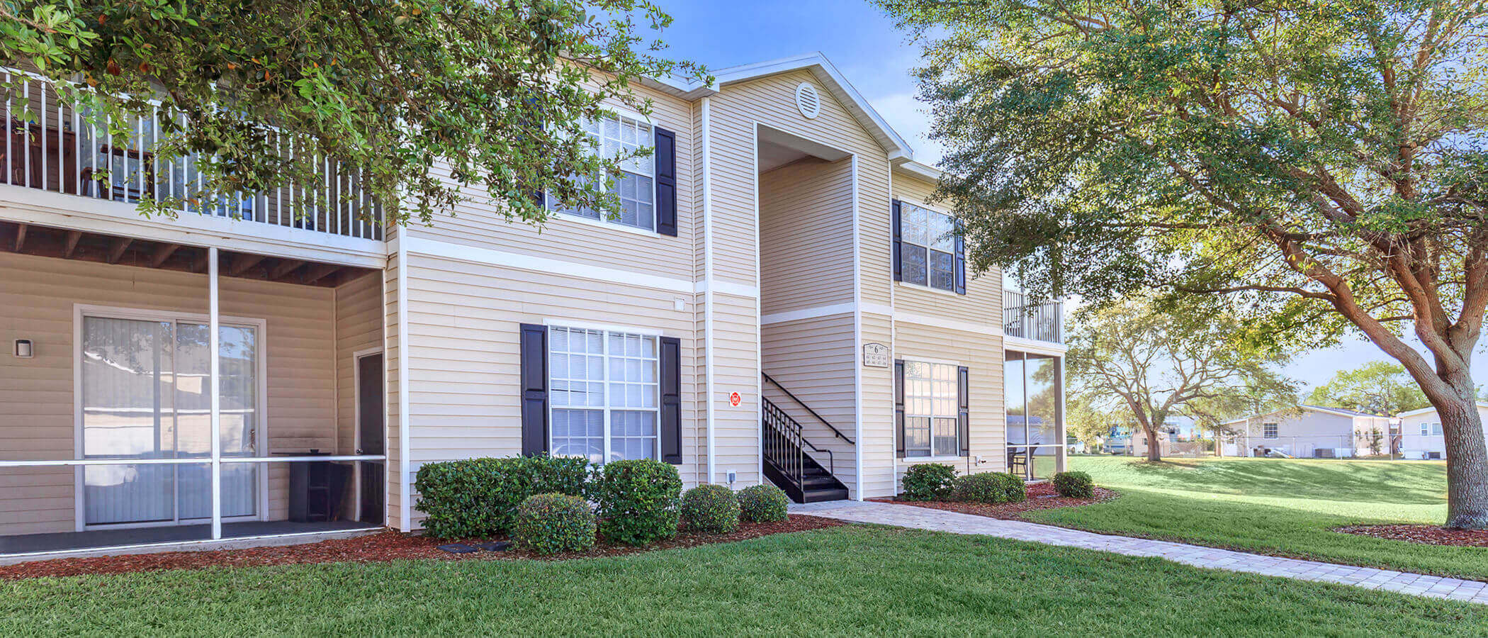 Arbours At Garden Grove Apartments In Winter Haven Fl