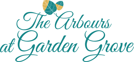 Arbours at Garden Grove logo